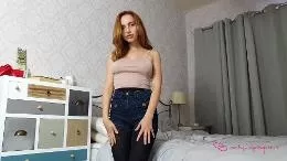 Sophia at Only Opaques