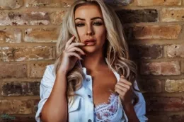 Beth Morgan at Beth Morgan Official | All About The Boots