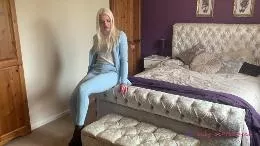 Lydia Jane at Only Secretaries