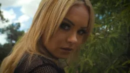 Sara Louise at Hayley's Secrets | Up Close