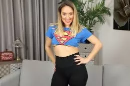 Samantha at Only Tease