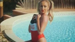 Beth Morgan at Beth Morgan Official | Refreshed BTS