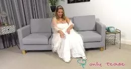 Siobhan Graves at Only Tease