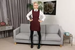 Chloe Toy at Only Tease