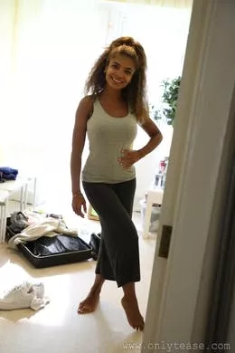 Behind The Scenes at Only Tease