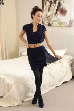 Jenny B at Only Opaques