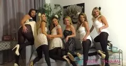 Behind The Scenes at Only Tease