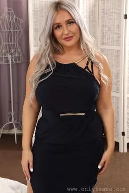 Paris Jade at Only Tease