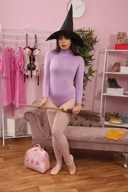 Alicia at Only Opaques