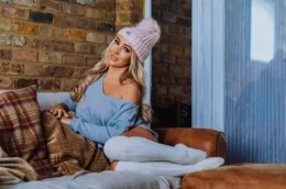 Beth Morgan at Beth Morgan Official | Beenie Baby