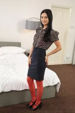 Tianna at Only Secretaries