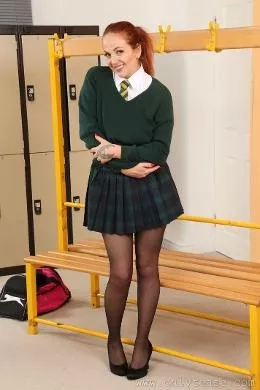 Kara Carter at Only Tease