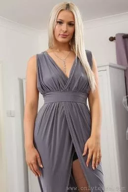 Paige F at Only Tease