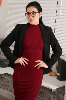 Maryanna at Only Secretaries