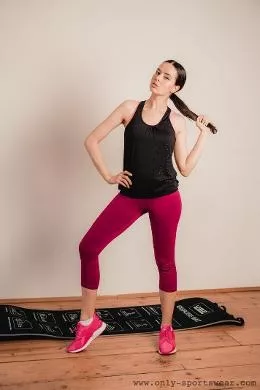 Nikolart at Only Sportswear