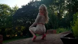 Beth Morgan at Beth Morgan Official | Up Front