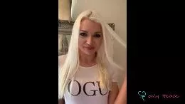 Lydia Jane at Only Tease