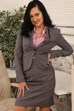 Bonnie at Only Secretaries