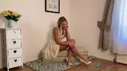 Bex White at Only Tease