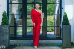 Brook Wright at All Brook Wright | Waiting Outside