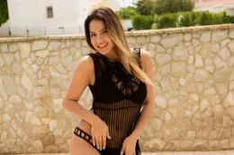 Lacey Banghard at Lacey Banghard Online | Lacey B Black