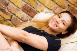 Lacey Banghard at Lacey Banghard Online | Lb New Outside