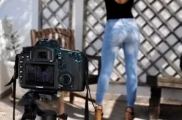 Lacey Banghard at Lacey Banghard Online | Jean Bts