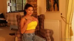 Lacey Banghard at Lacey Banghard Online | Chair