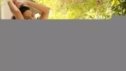 Lacey Banghard at Lacey Banghard Online | Yellow Top Bts