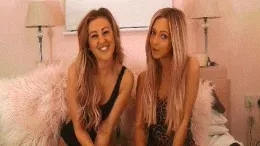 Stephanie Wright at British Bratz | You are a sad pathetic excuse for a man. We don't even know how you can call yourself a man. More like a LOSER, who never reached puberty. I mean, that mushroom between your legs haha We have bigger clits than that. Eww gross! Your just a big pathetic b8by and that's how we are going to treat you today but of course in our bratty bitchy ways.You NEED to wear a diaper for that b8by dick and here's a dummy for you to suck on. Teasing you with what we have in store for you makes that little b8by dick get so hard. You are now going to be a b8by for LIFE.Aww how cute would you look in a little frilly outfit with your little bottle of milk but like ALL b8bies you lose the ability to control your bowels. Your toilet functions will be that of a b8by. haha How degrading would that be especially in front of two of the HOTTEST British Bitches around.You are such a freak the more we abuse you the harder you get, now how pathetic and WEIRD is that