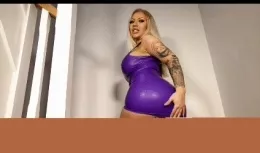 Jessie Jenson at British Bratz | It's true, you are just so fucking easy. You will literally pay for anything that involves me and my juicy big ass. I can drain you dry in an instant it's laughable. You have become so weak and corrupted by me that you ache for recognition. You will spend anything just in the chance to be noticed by me it's so pathetic.