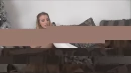 Danielle Maye at British Bratz | Danielles Long Legs