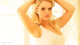 Shelly Roberts at Hayley's Secrets | Self Service