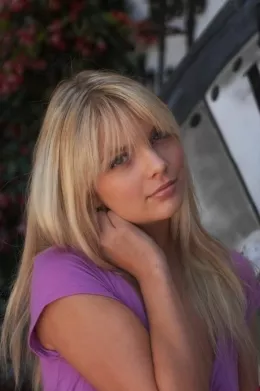 Jana Jordan at Breath Takers | Clock Face