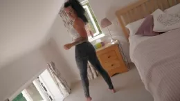 Kelli Smith at Skin Tight Glamour | Boudoir Booty