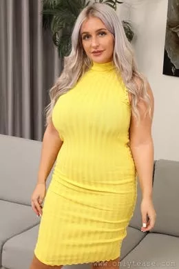 Paris Jade at Only Tease