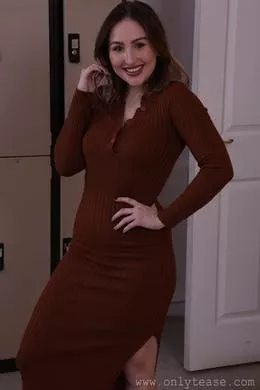 Behind The Scenes at Only Tease