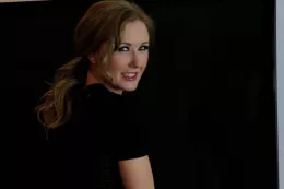 Sam Tye at More Than Nylons | Ripped Up