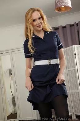 Joceline at Only Tease