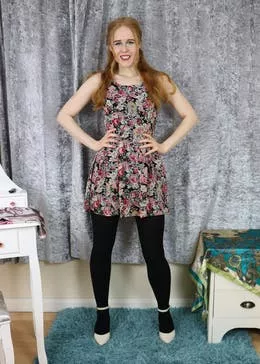 Aurora Phoenix at Only Opaques