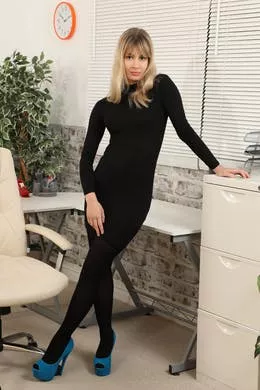 Pippa Doll at Only Opaques