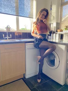 Suzi at Only Opaques