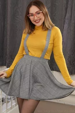 Rachelle at Only Secretaries