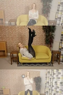 Joceline at Only Tease