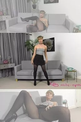 Pippa Doll at Only Opaques