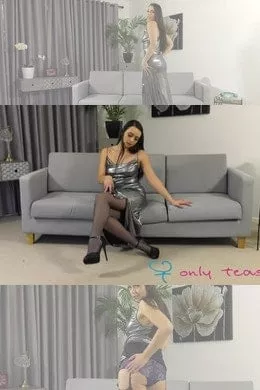 Alicia at Only Tease