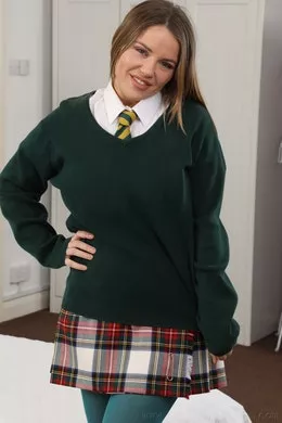 Siobhan Graves at Only Opaques