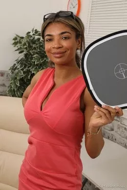 Behind The Scenes at Only Tease