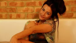 Epiphany at Hayley's Secrets | Come To Bed Eyes