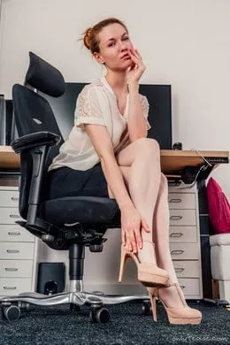 Terry Z at Only Tease